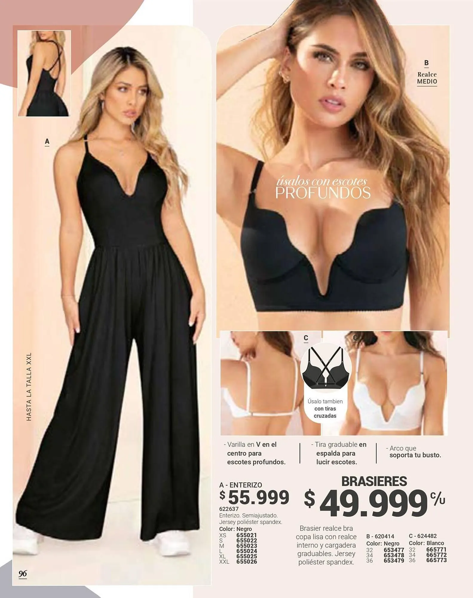 Catalogo de Catálogo Carmel 12 de diciembre al 25 de diciembre 2025 - Pag 98