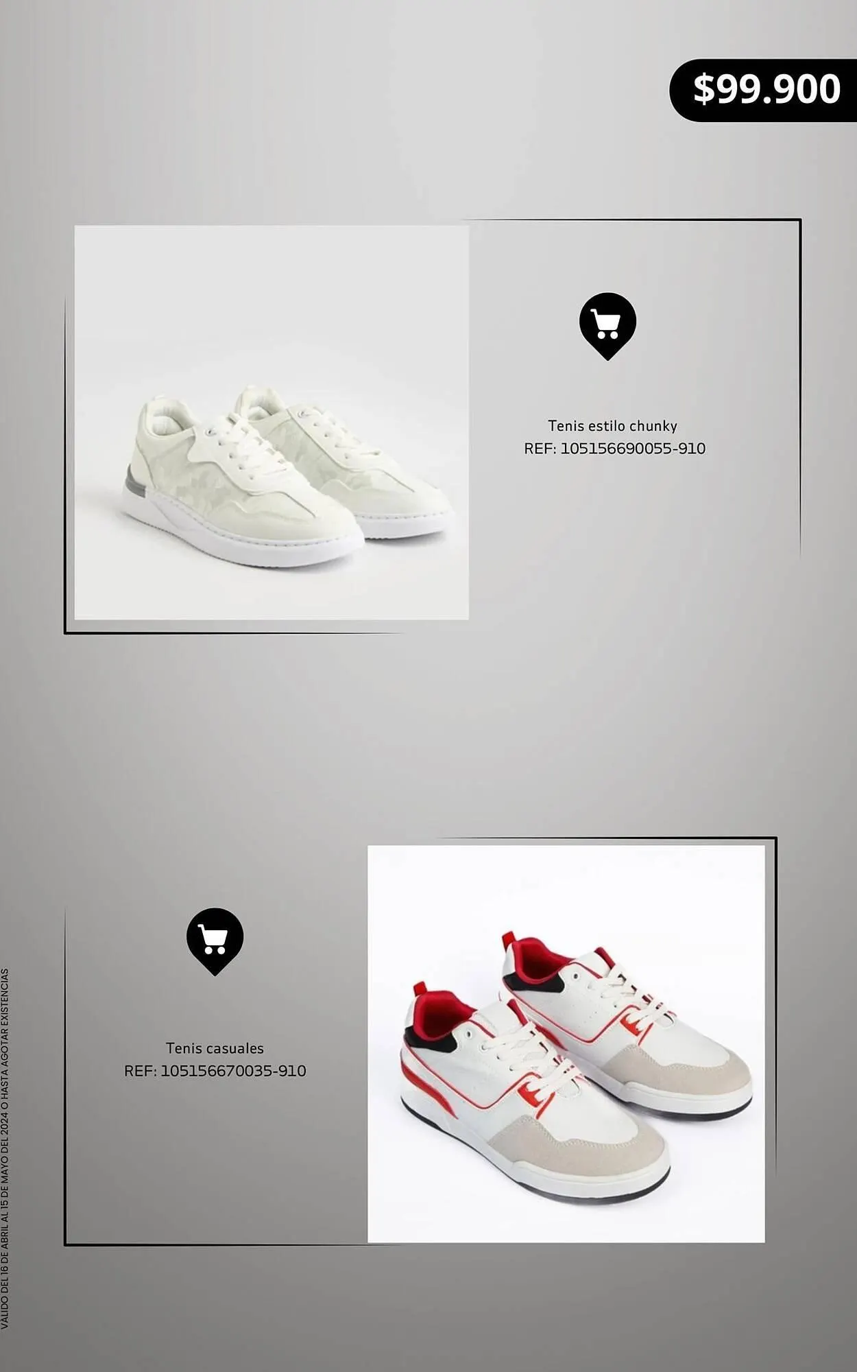 Catalogo de Catálogo Koaj 30 de abril al 12 de mayo 2024 - Pag 79