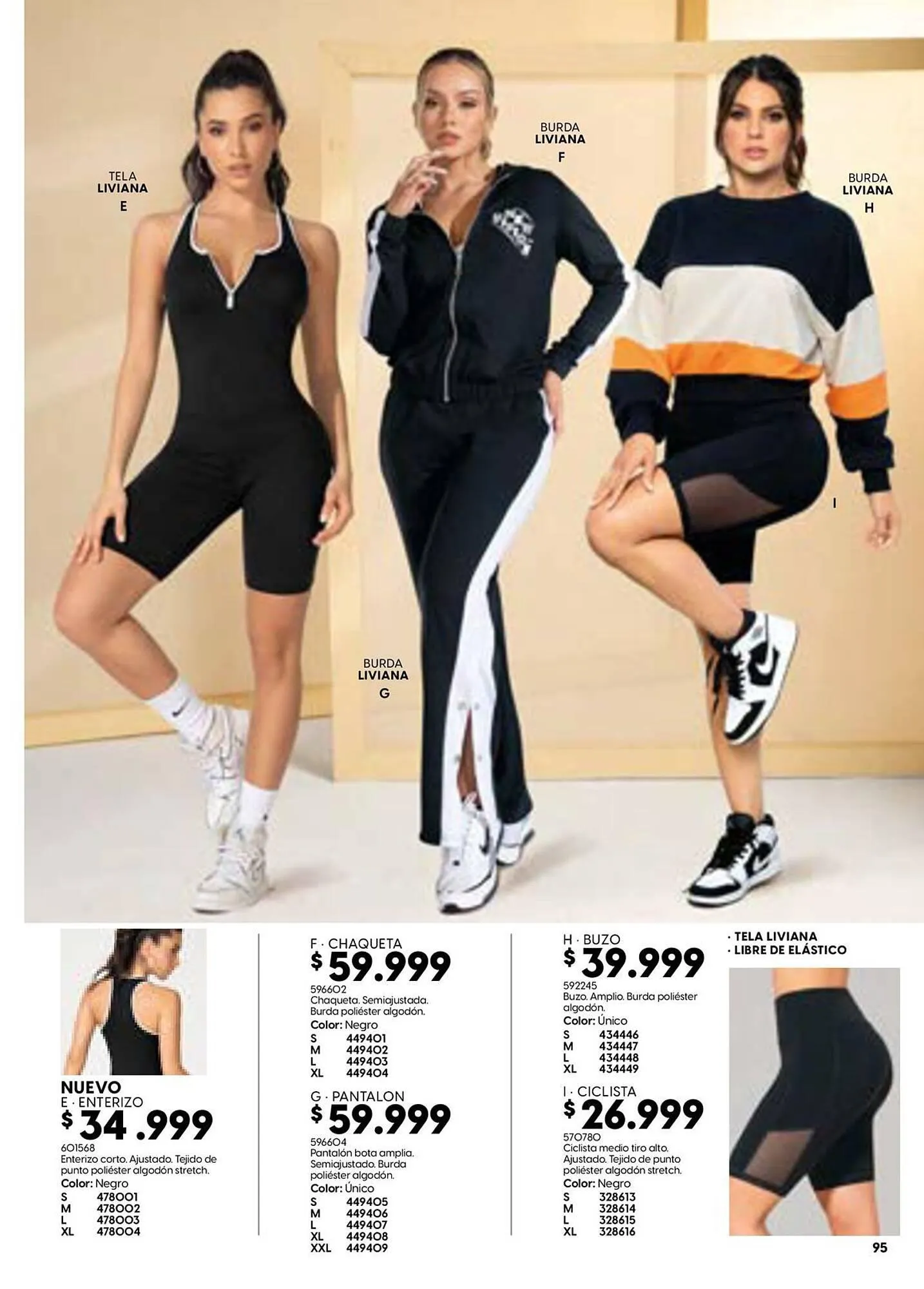 Catalogo de Catálogo Carmel 25 de agosto al 25 de septiembre 2023 - Pag 99