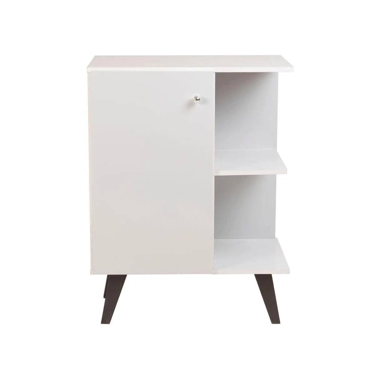 Biffet Deus Blanco BCM141