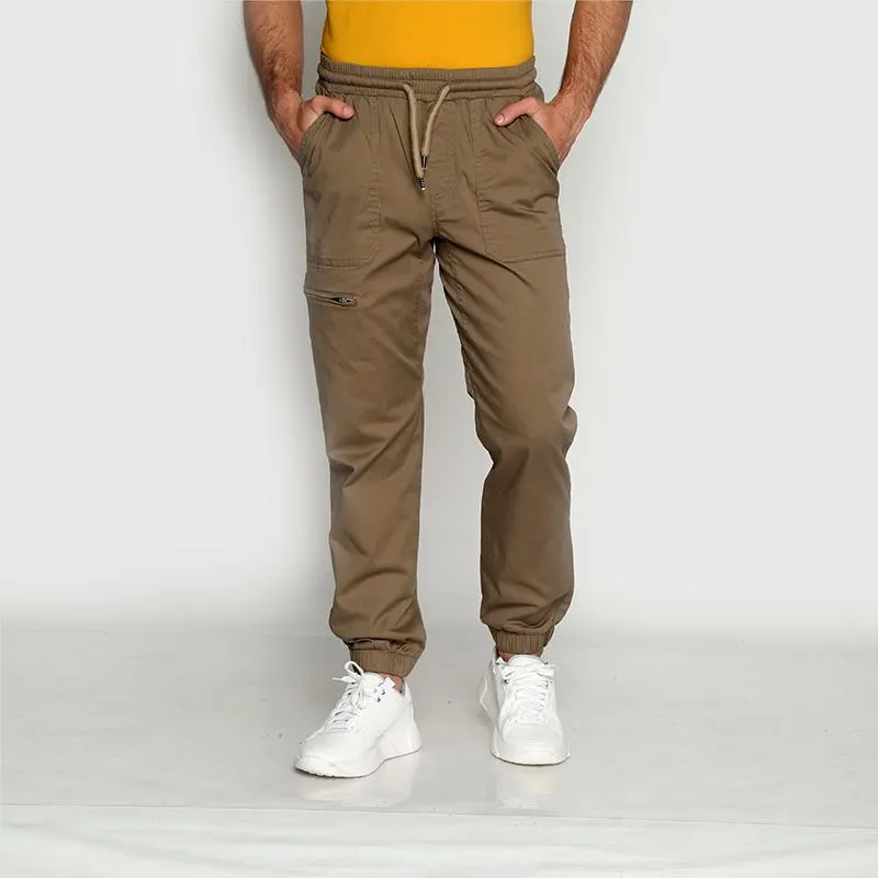 Jogger Now Dril Somebody