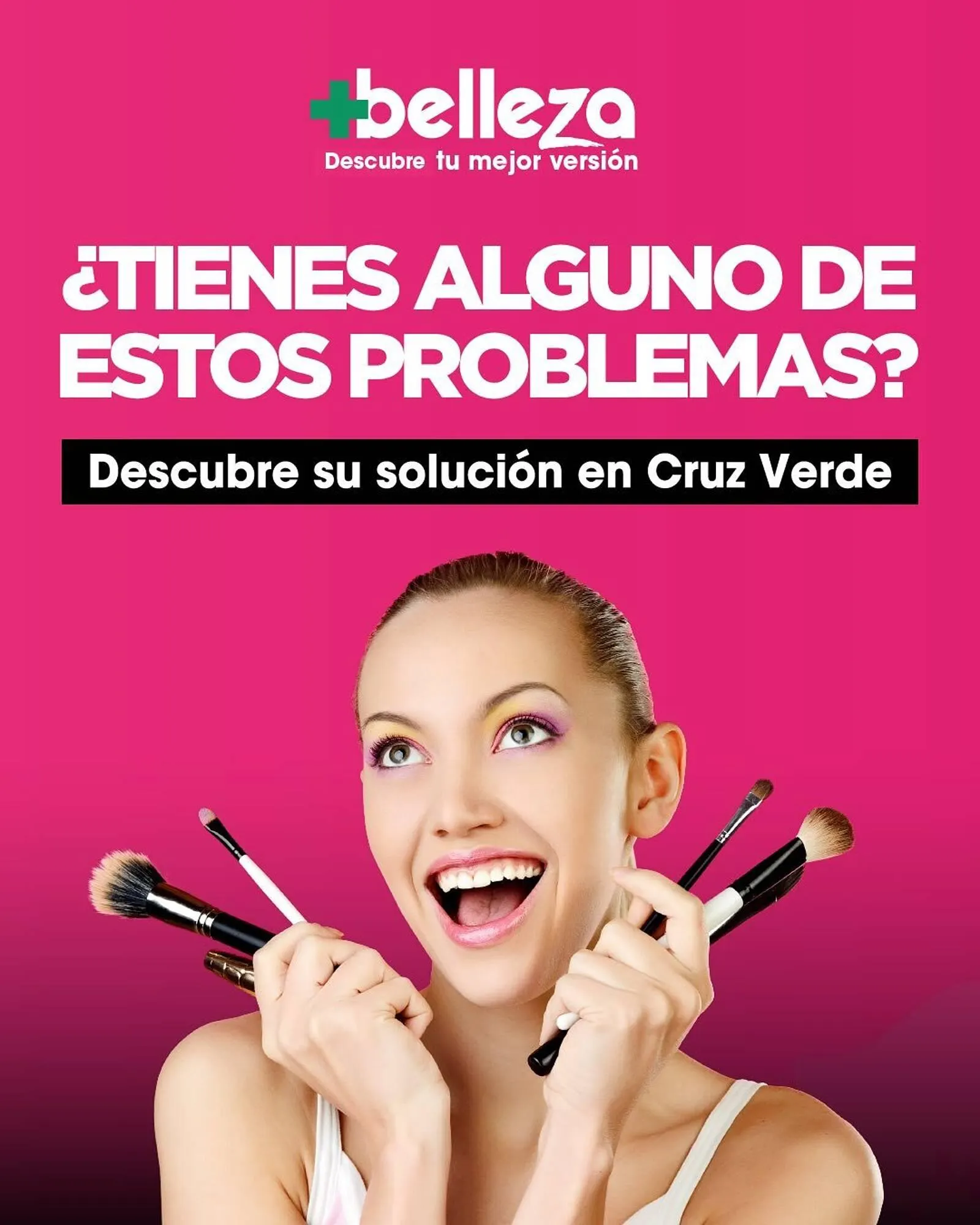 Catálogo Cruz verde - 1