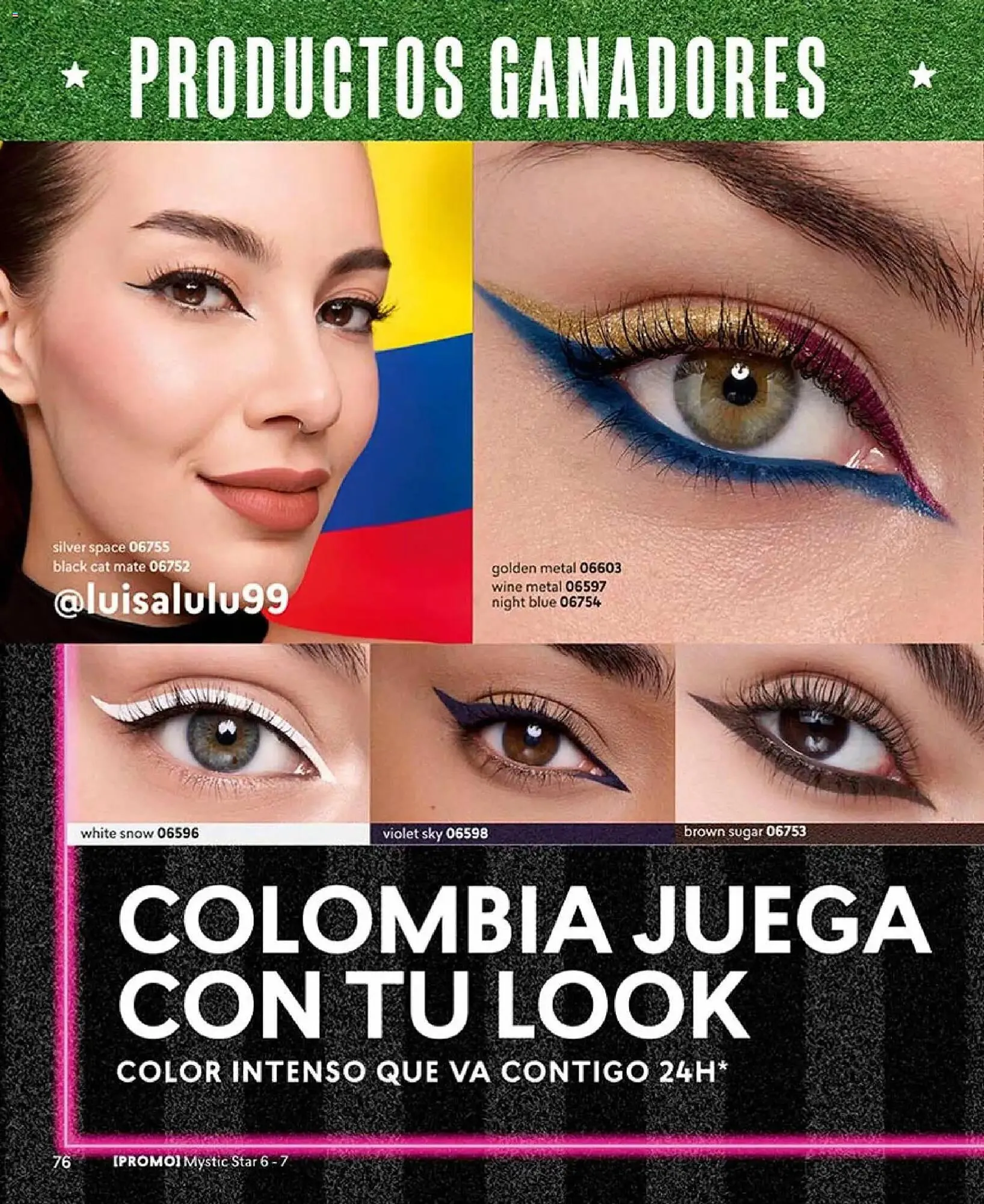 Catalogo de Catálogo Cyzone 4 de mayo al 6 de junio 2026 - Pag 90