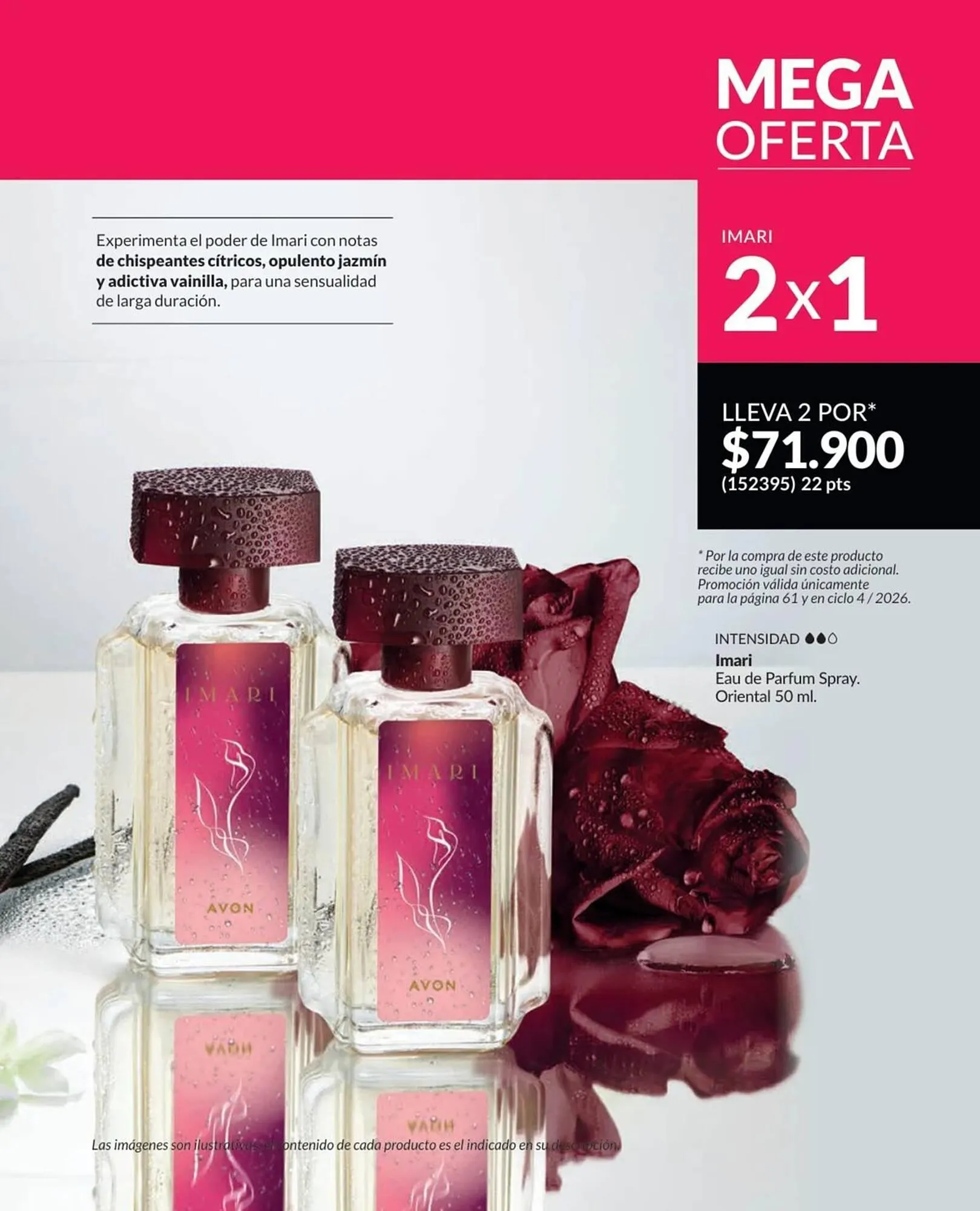 Catalogo de Catálogo Avon 25 de febrero al 31 de marzo 2026 - Pag 224