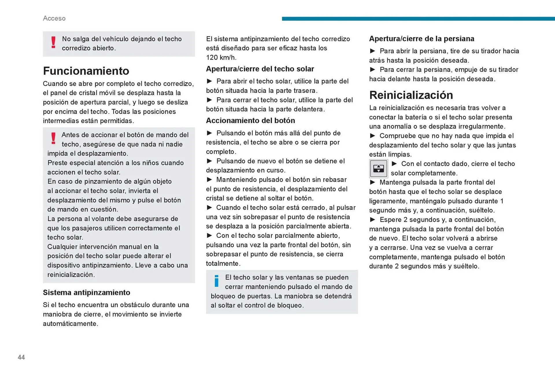 Catalogo de Catálogo Peugeot 23 de octubre al 23 de octubre 2025 - Pag 46