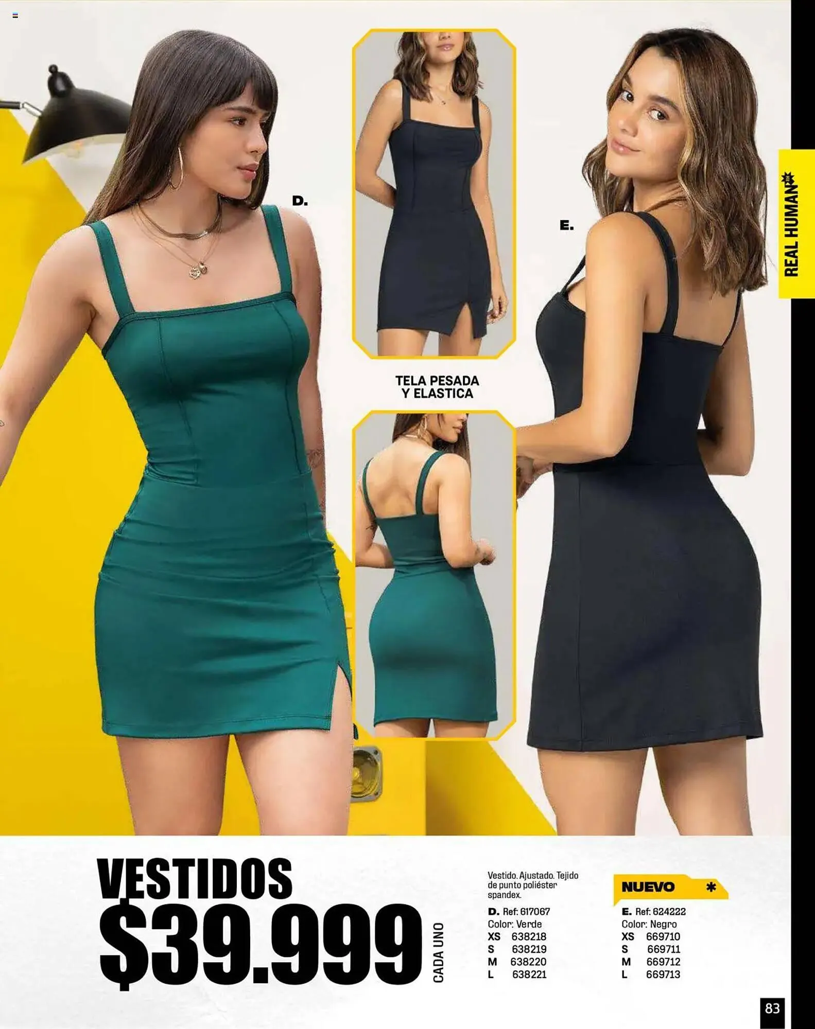 Catalogo de Catálogo Pacífika 20 de mayo al 21 de julio 2025 - Pag 99