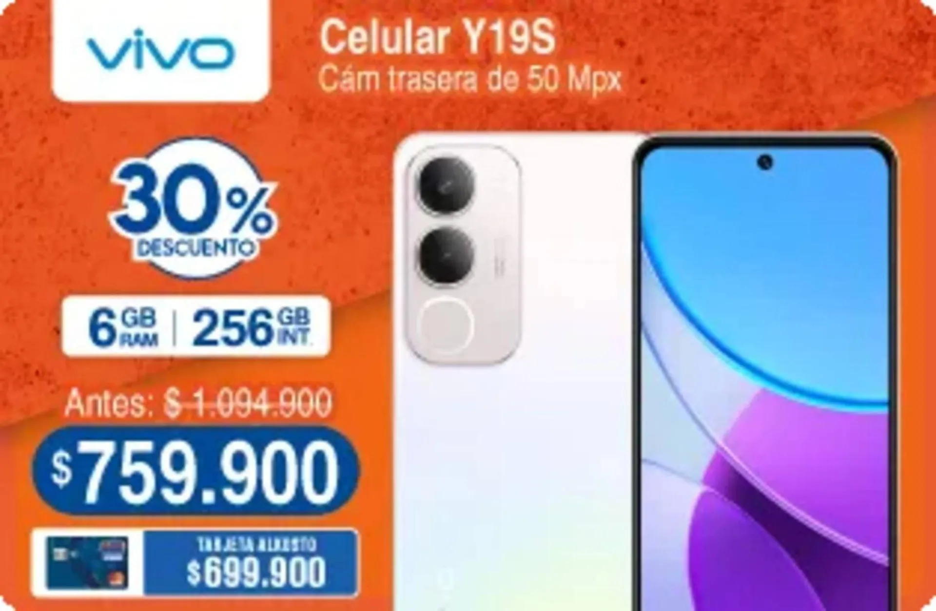 Catalogo de Catálogo Alkosto 7 de abril al 7 de abril 2025 - Pag 4