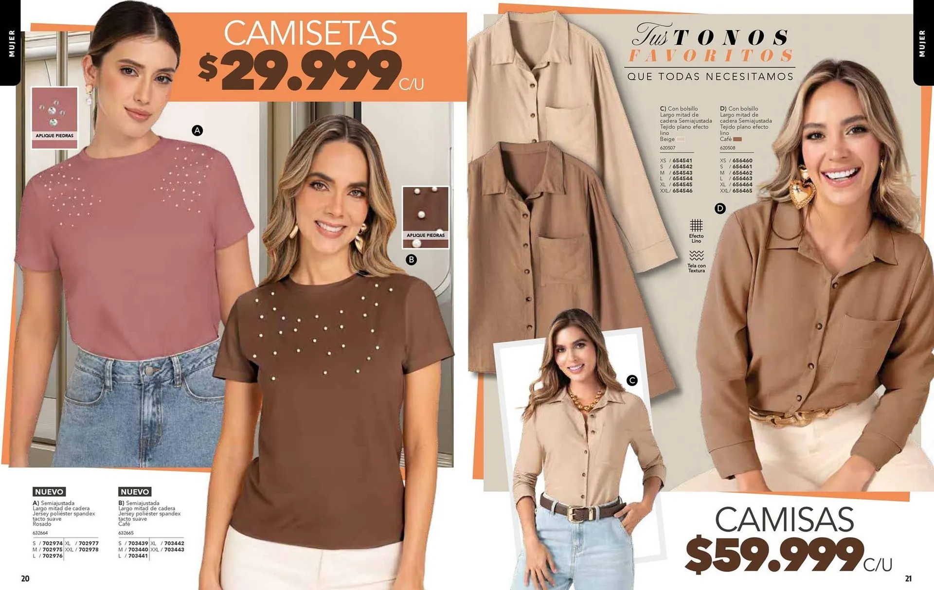 Catalogo de Catálogo Loguin 1 de febrero al 28 de febrero 2026 - Pag 11