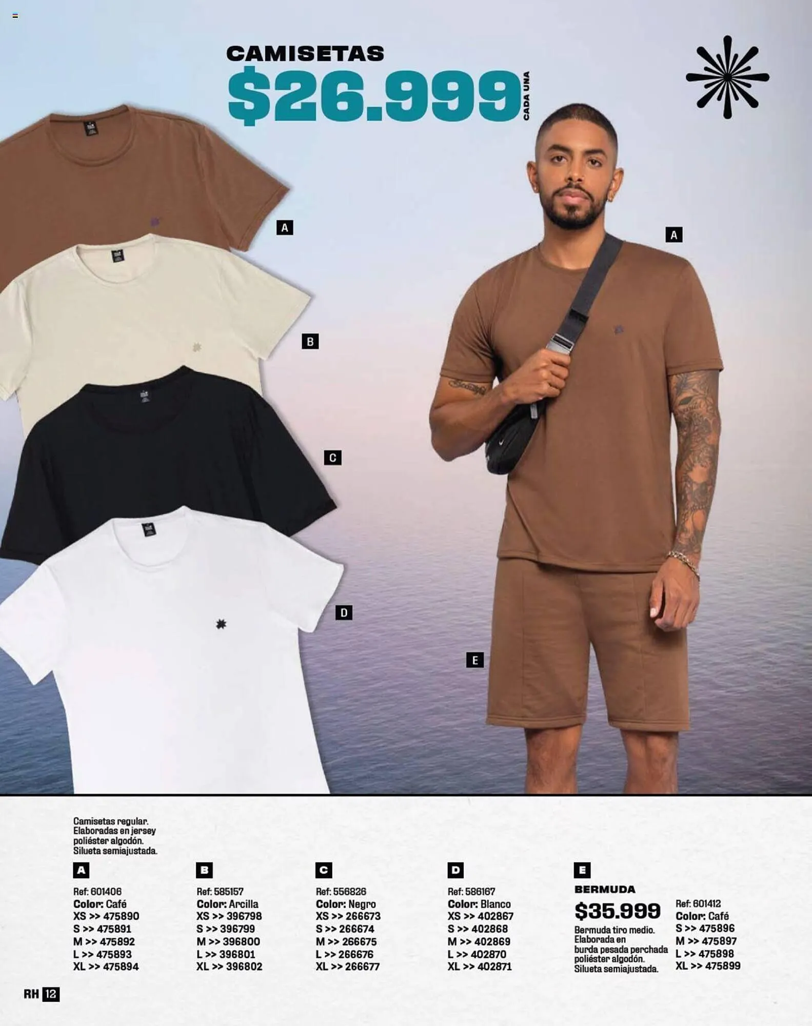 Catalogo de Catálogo Pacífika 10 de noviembre al 10 de diciembre 2023 - Pag 130