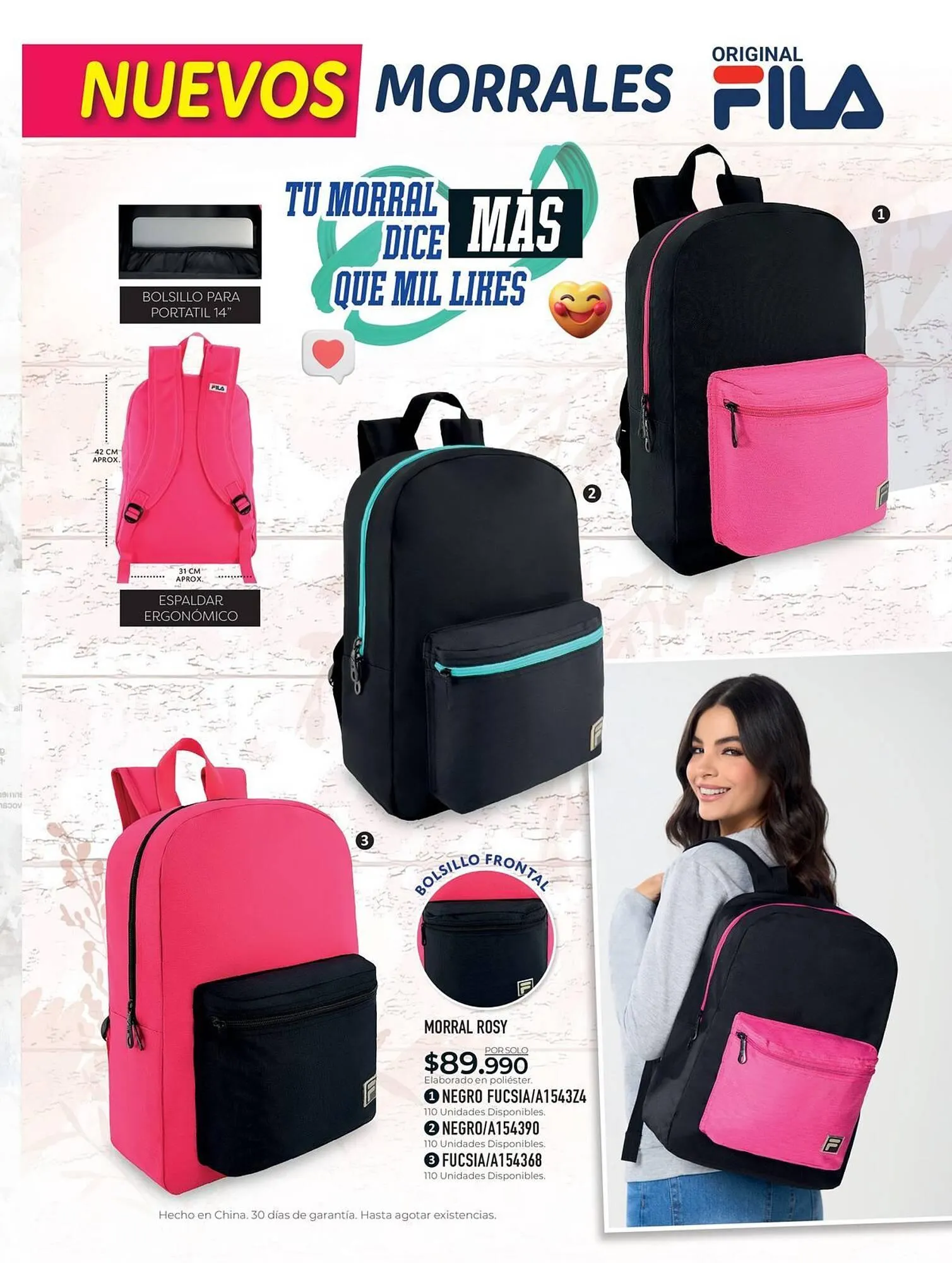 Catalogo de Catálogo Croydon 30 de diciembre al 5 de febrero 2026 - Pag 55