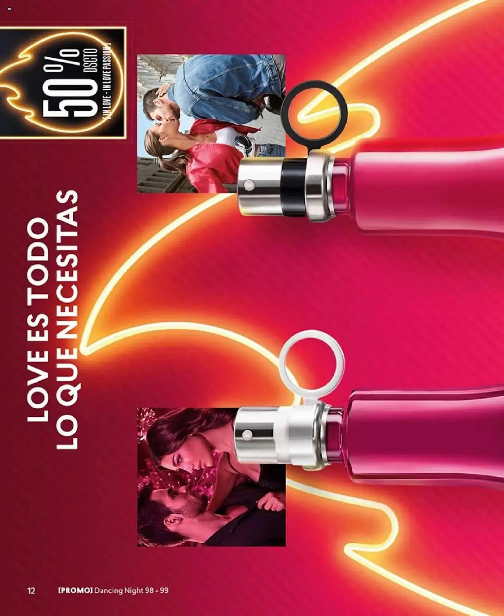 Catalogo de Catálogo Cyzone 21 de abril al 30 de junio 2025 - Pag 12