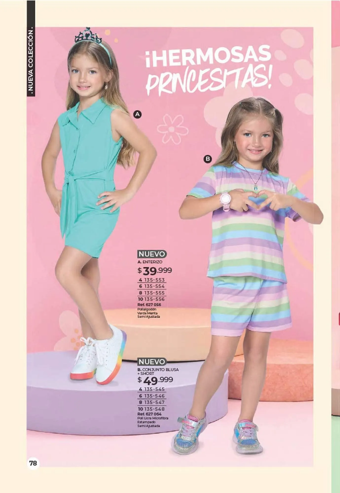 Catalogo de Catálogo Dolce Catálogos 24 de octubre al 24 de enero 2025 - Pag 135