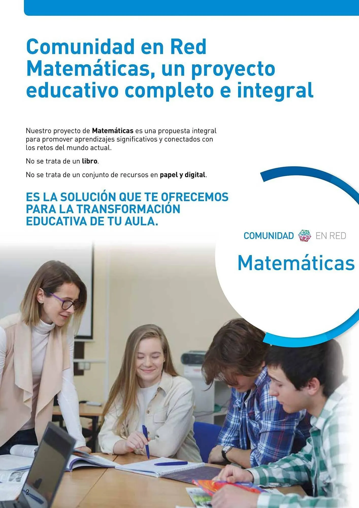 Catalogo de Catálogo Vicens Vives 20 de marzo al 3 de abril 2026 - Pag 2