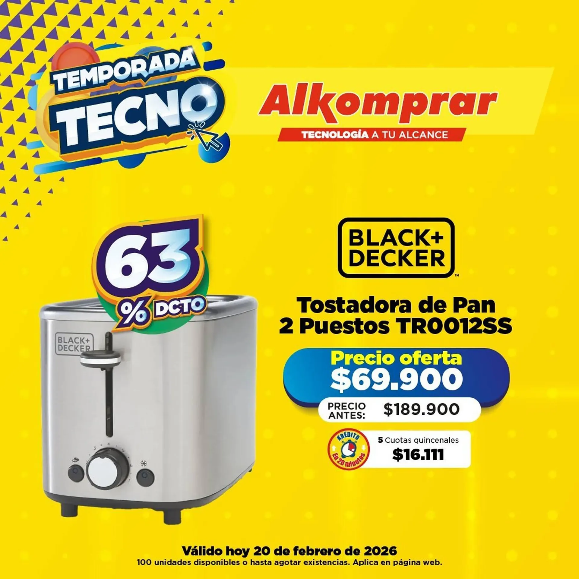 Catálogo Alkomprar - 1