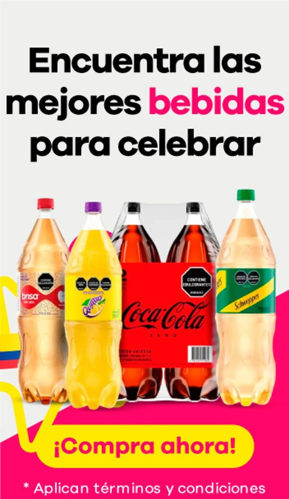 Catalogo de Catálogo Éxito 15 de julio al 21 de julio 2024 - Pag 12