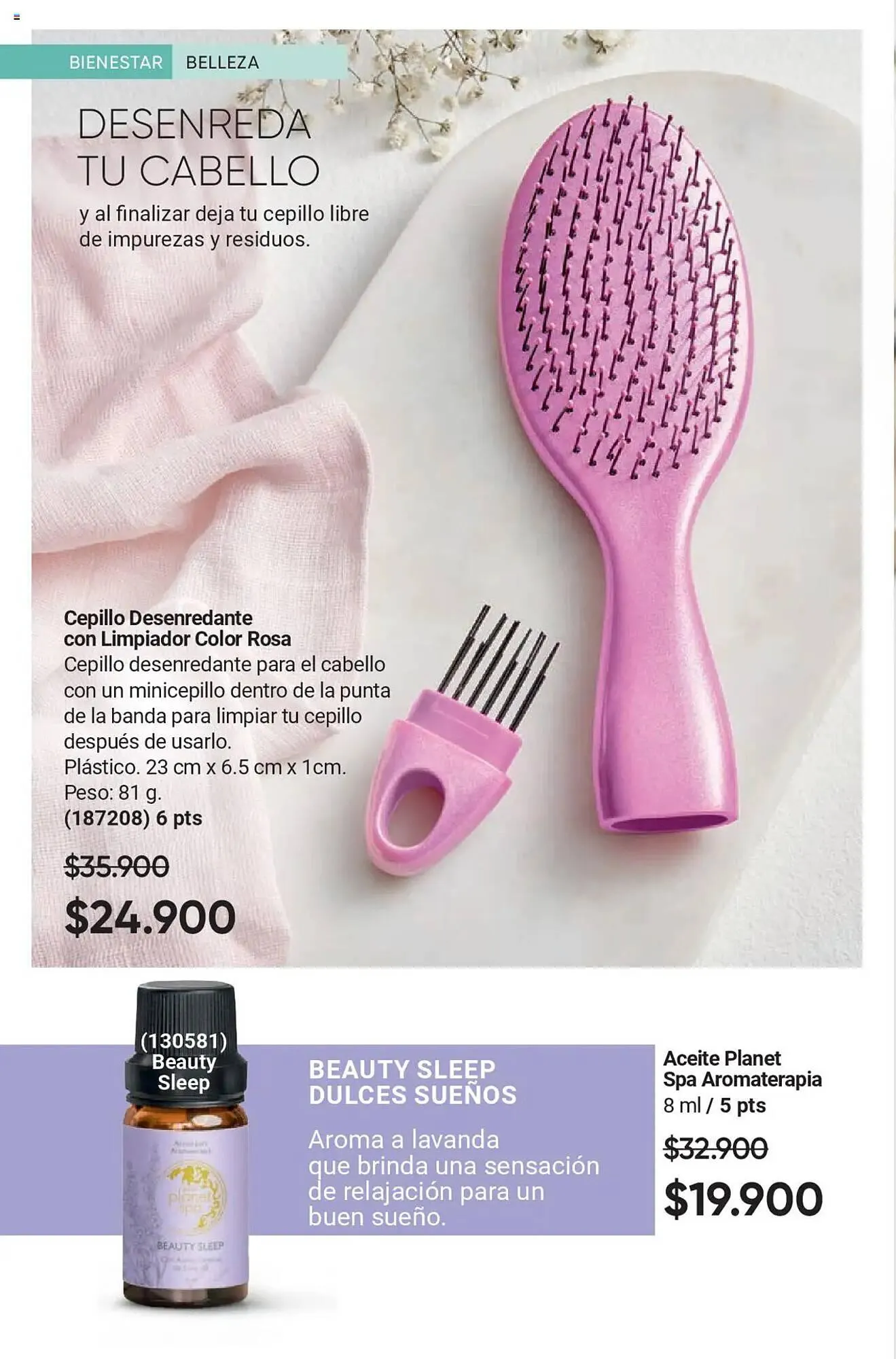 Catalogo de Catálogo Avon 12 de septiembre al 1 de noviembre 2025 - Pag 62