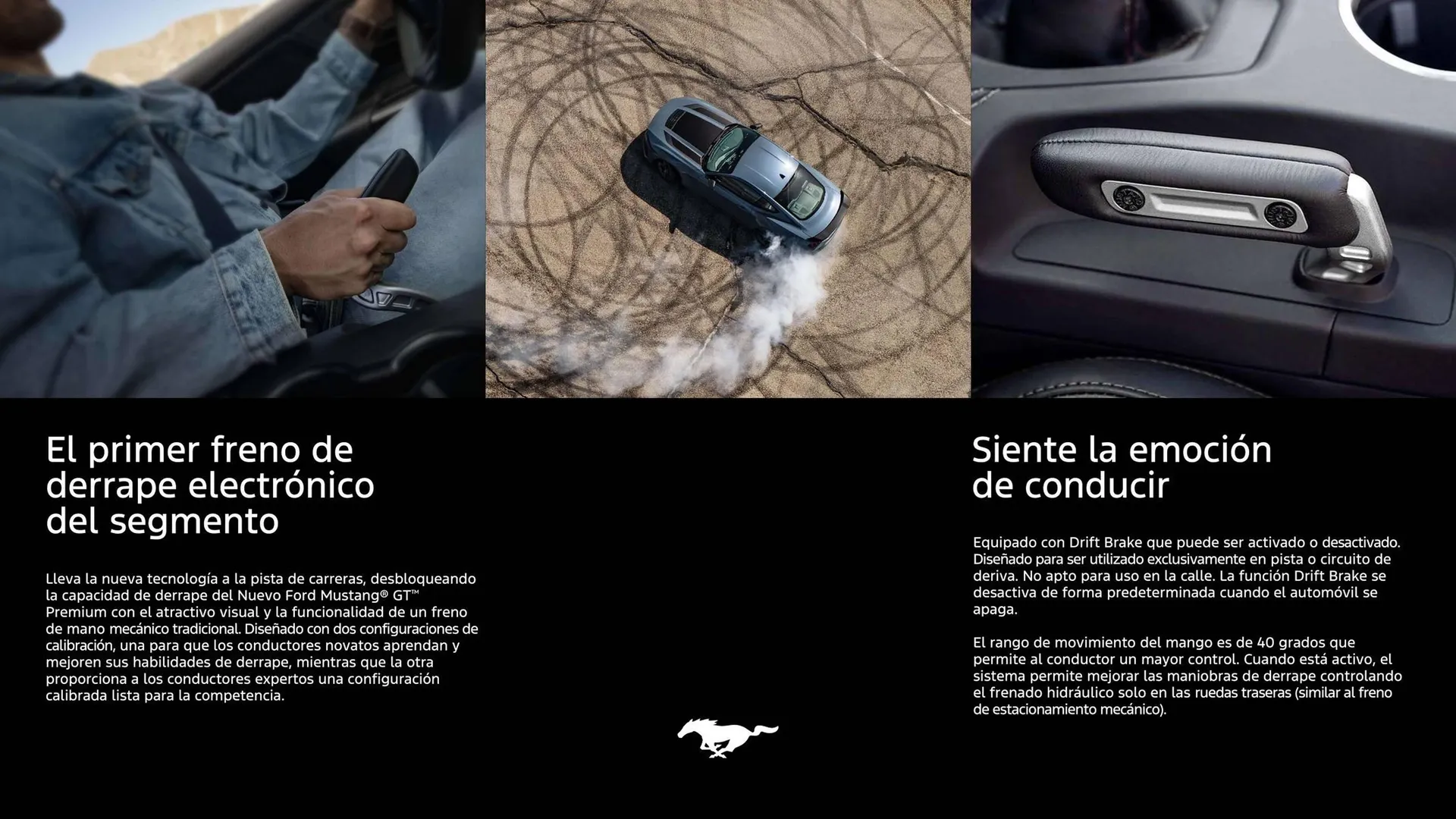 Catalogo de Catálogo Ford 25 de marzo al 31 de diciembre 2025 - Pag 24