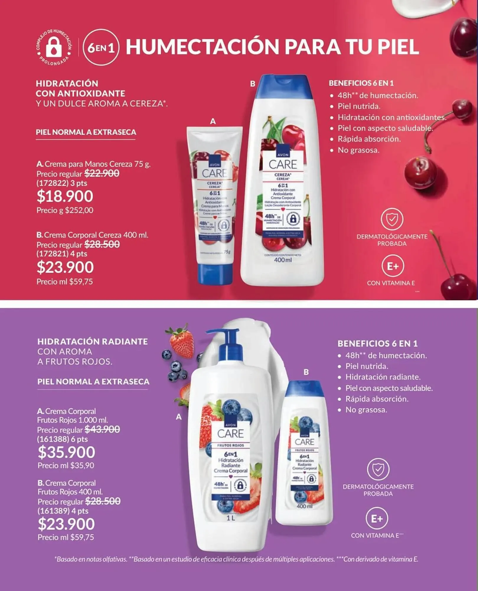Catalogo de Catálogo Avon 25 de febrero al 31 de marzo 2026 - Pag 146