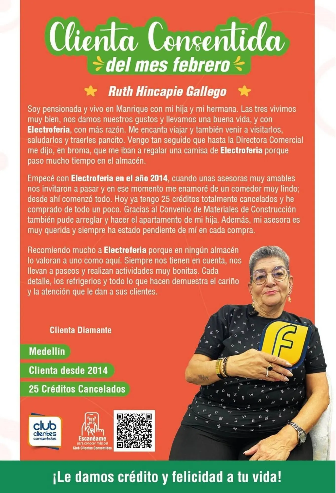 Catalogo de Catálogo Electroferia 1 de febrero al 28 de febrero 2026 - Pag 15