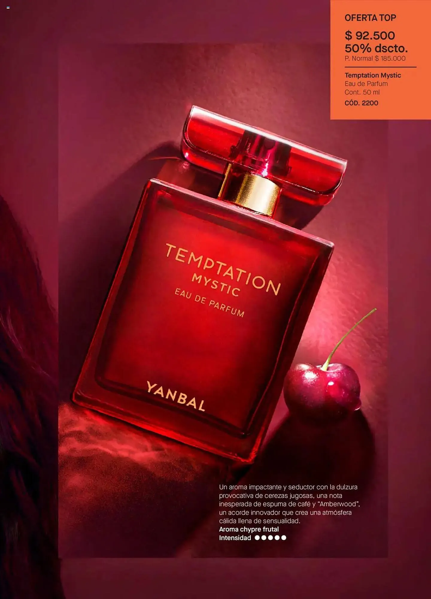 Catalogo de Catálogo Yanbal 13 de septiembre al 11 de octubre 2025 - Pag 57