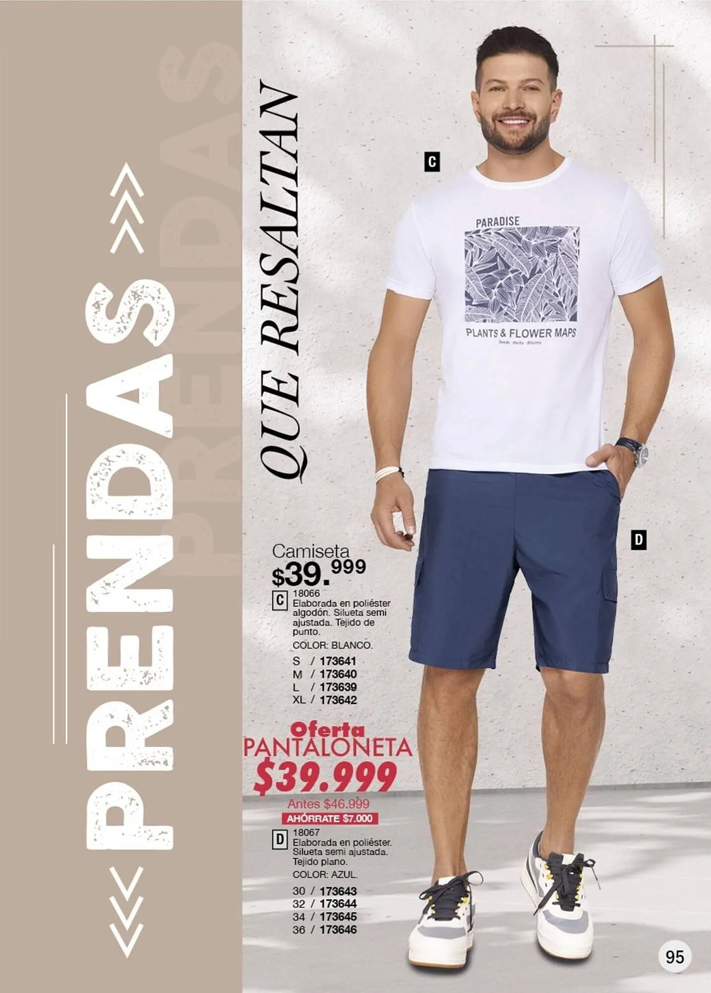 Catalogo de Catálogo Juana Bonita 30 de diciembre al 13 de enero 2025 - Pag 151