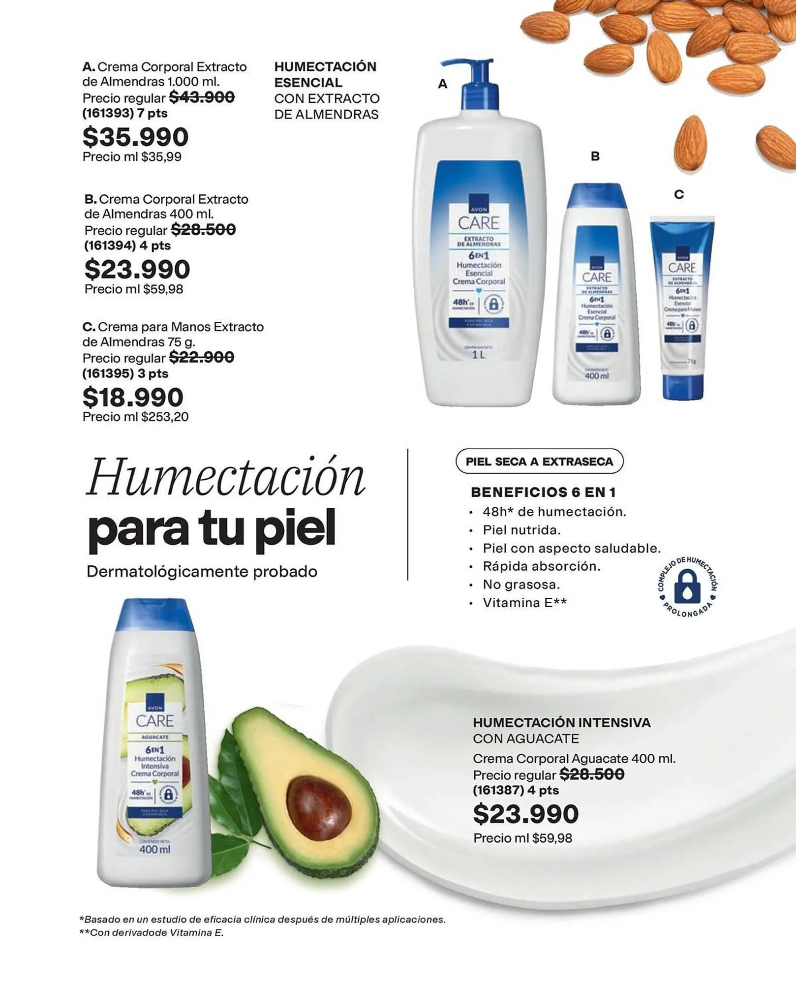Catalogo de Catálogo Avon 1 de julio al 31 de julio 2026 - Pag 141