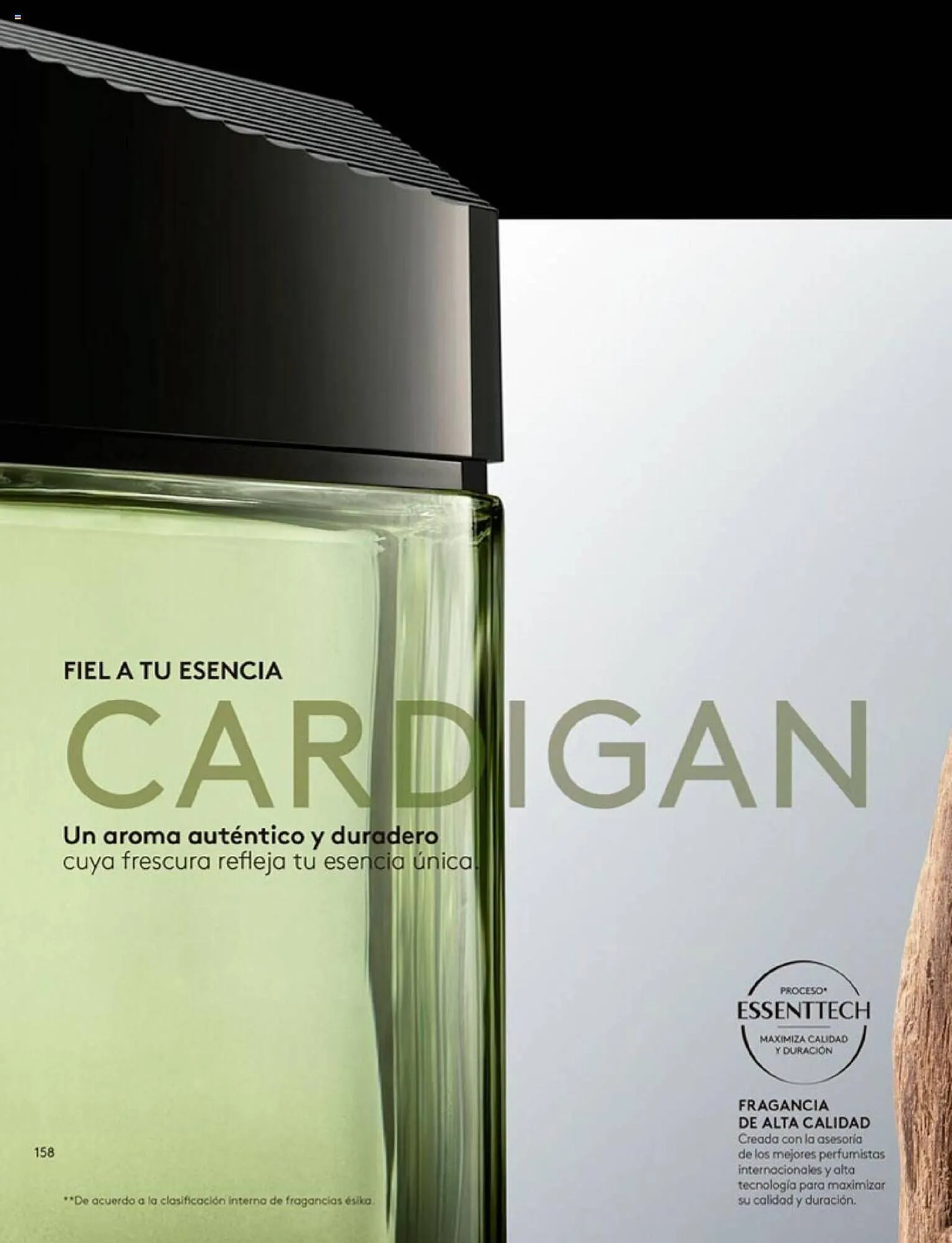 Catalogo de Catálogo Ésika 6 de julio al 27 de julio 2023 - Pag 156