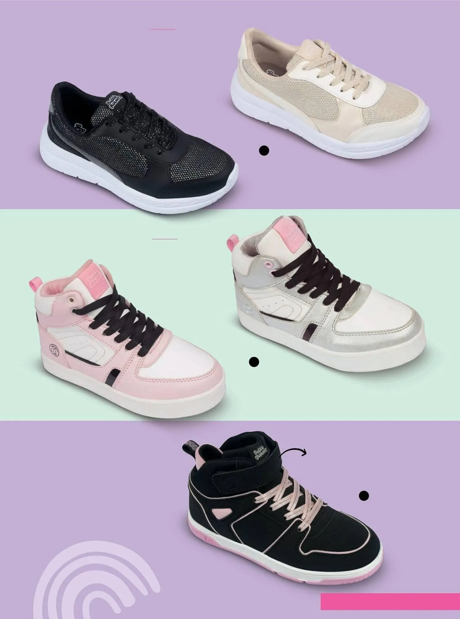 Catalogo de Catálogo Bata 23 de mayo al 23 de junio 2024 - Pag 46