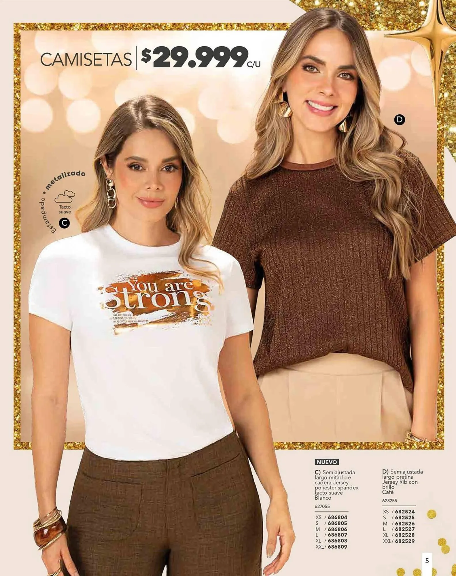 Catalogo de Catálogo Loguin 7 de octubre al 31 de diciembre 2025 - Pag 5