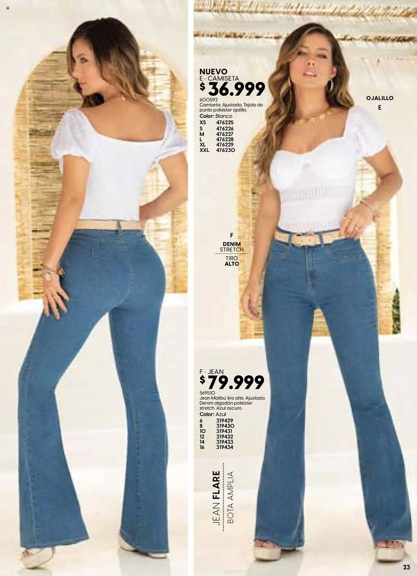 Catalogo de Catálogo Carmel 21 de julio al 10 de agosto 2023 - Pag 27