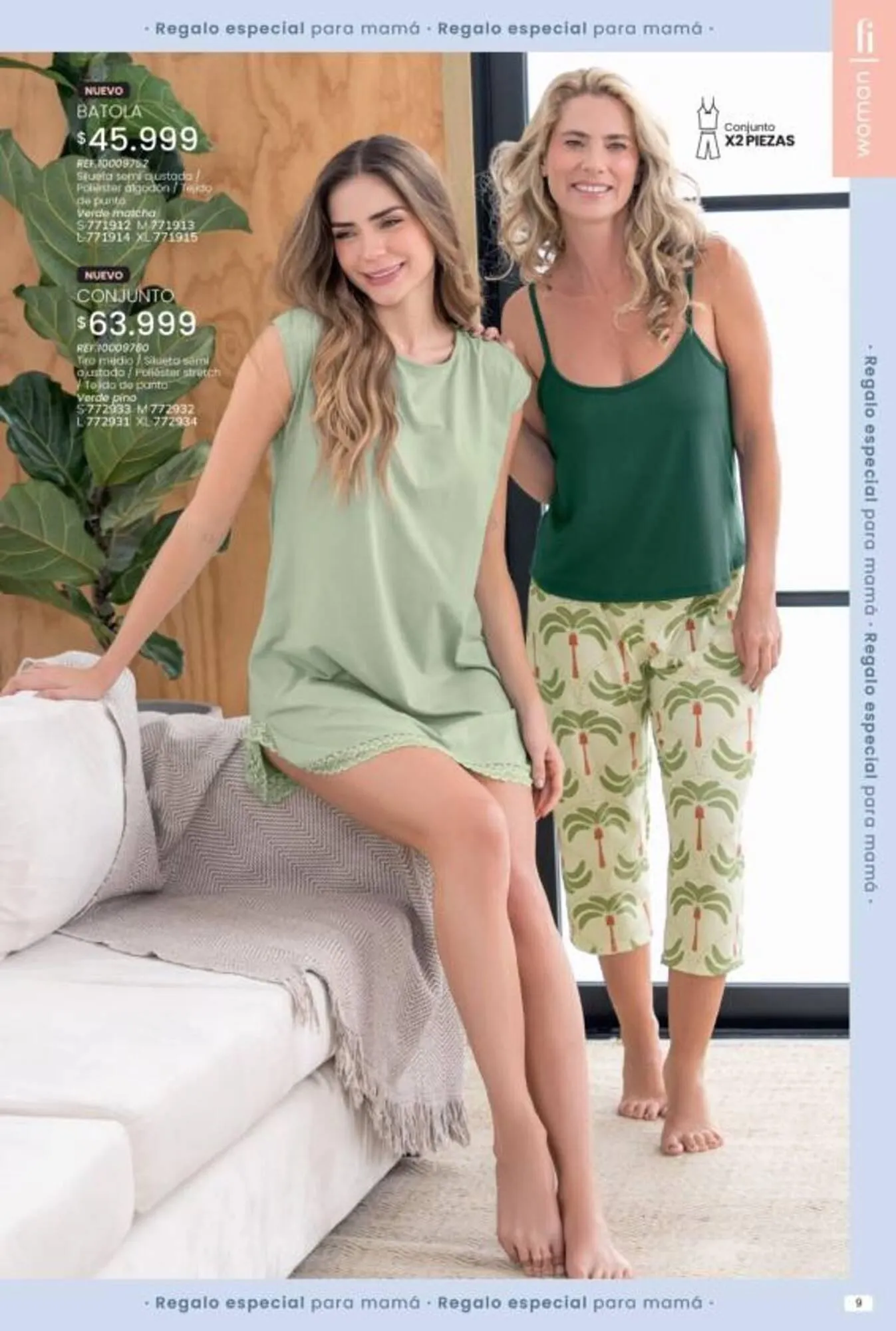 Catalogo de Catálogo Marketing Personal 1 de julio al 31 de julio 2025 - Pag 13