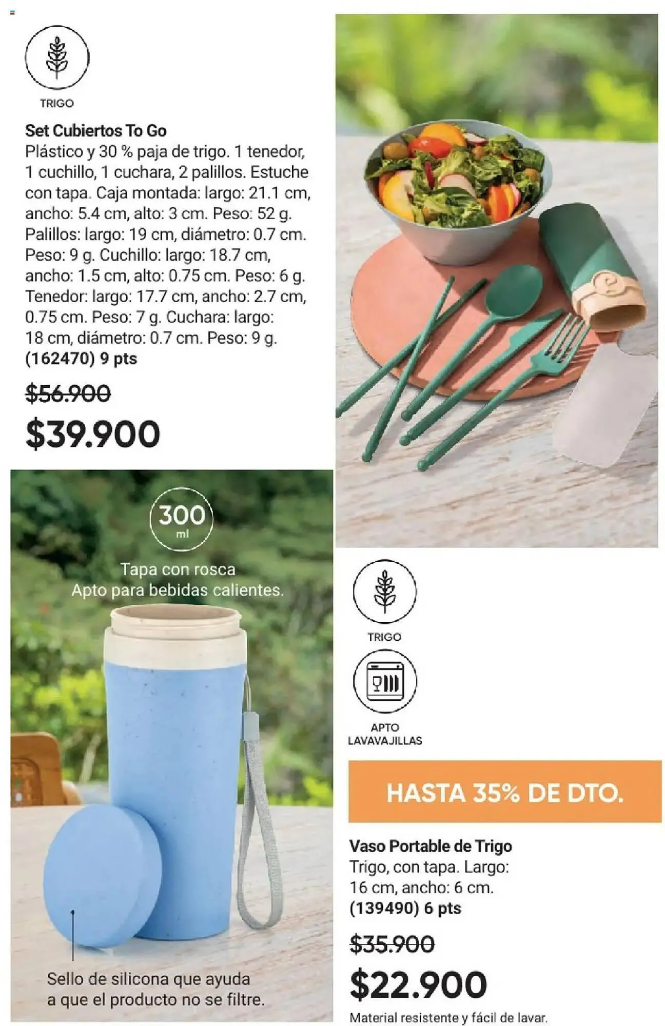 Catalogo de Catálogo Avon 18 de junio al 1 de agosto 2025 - Pag 38