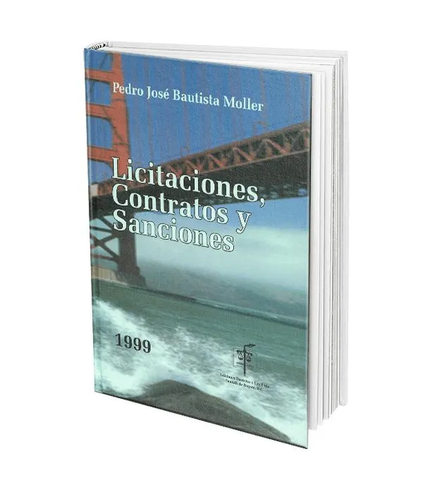 Licitaciones, Contratos y Sanciones