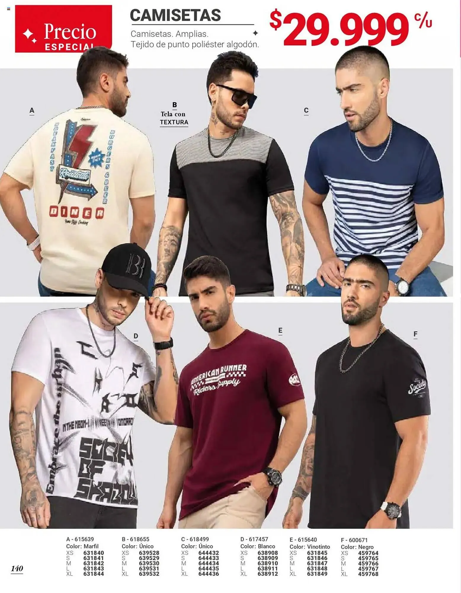 Catalogo de Catálogo Carmel 5 de abril al 11 de mayo 2025 - Pag 294