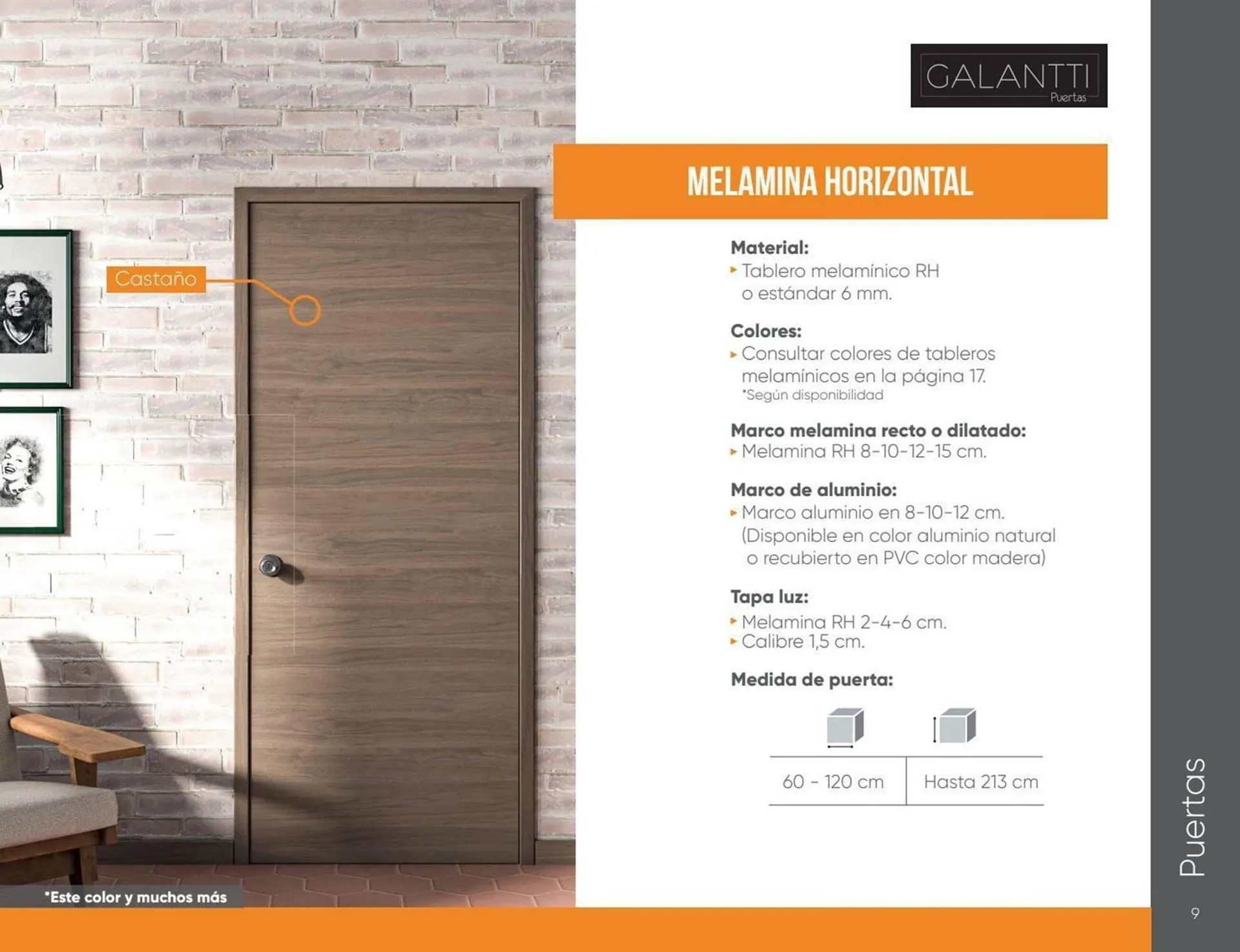 Catalogo de Catálogo Madecentro 23 de octubre al 30 de noviembre 2024 - Pag 37