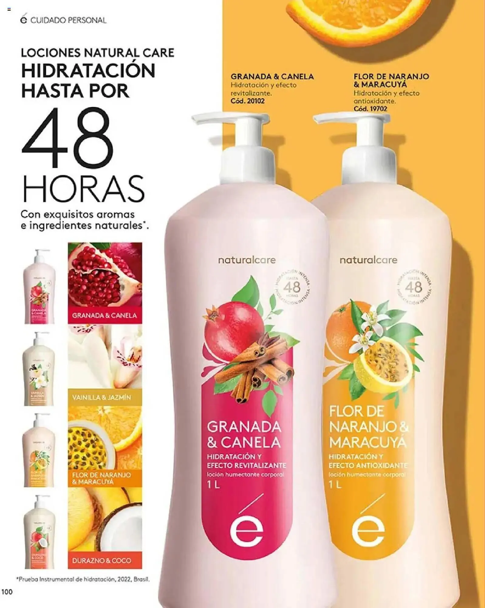 Catalogo de Catálogo Ésika 16 de junio al 7 de agosto 2025 - Pag 100