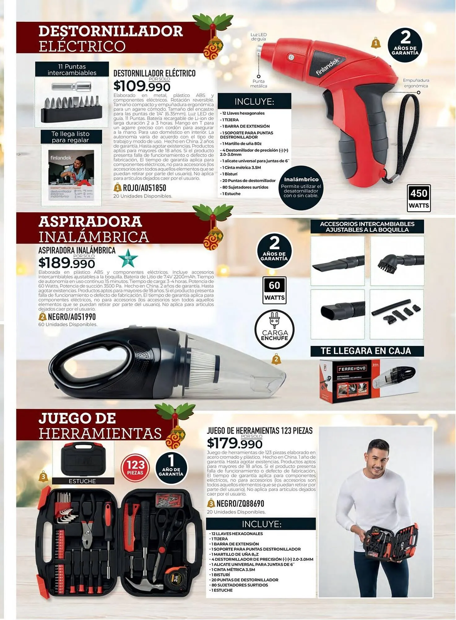 Catalogo de Catálogo Croydon 31 de octubre al 26 de diciembre 2025 - Pag 340