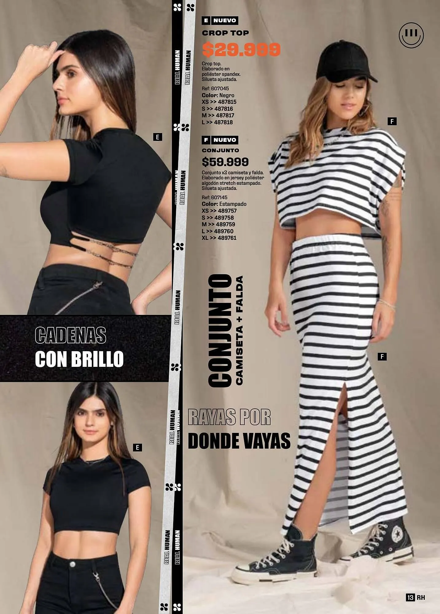 Catalogo de Catálogo Pacífika 24 de agosto al 30 de agosto 2023 - Pag 128