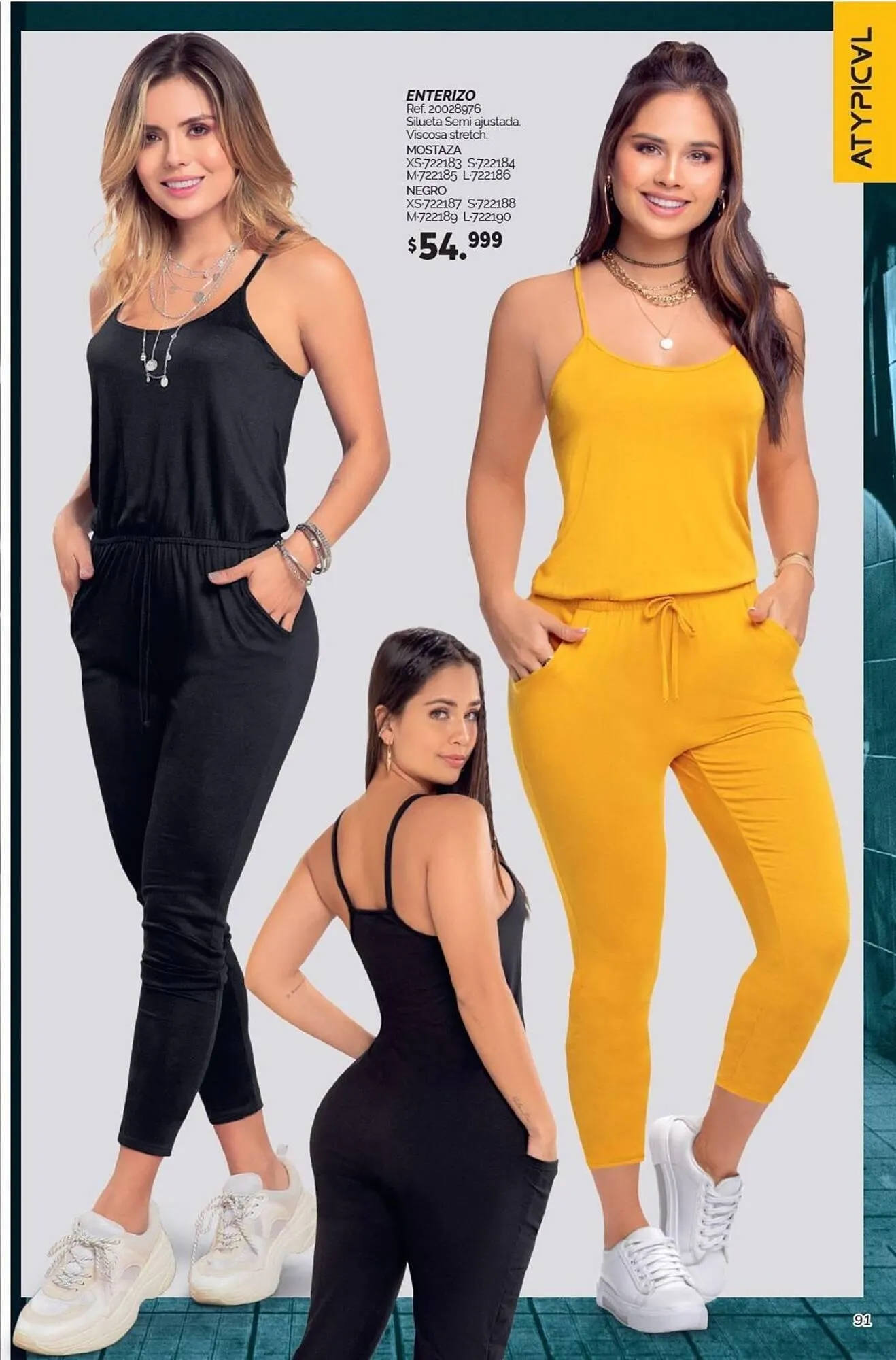 Catalogo de Catálogo Marketing Personal 4 de febrero al 28 de febrero 2025 - Pag 97