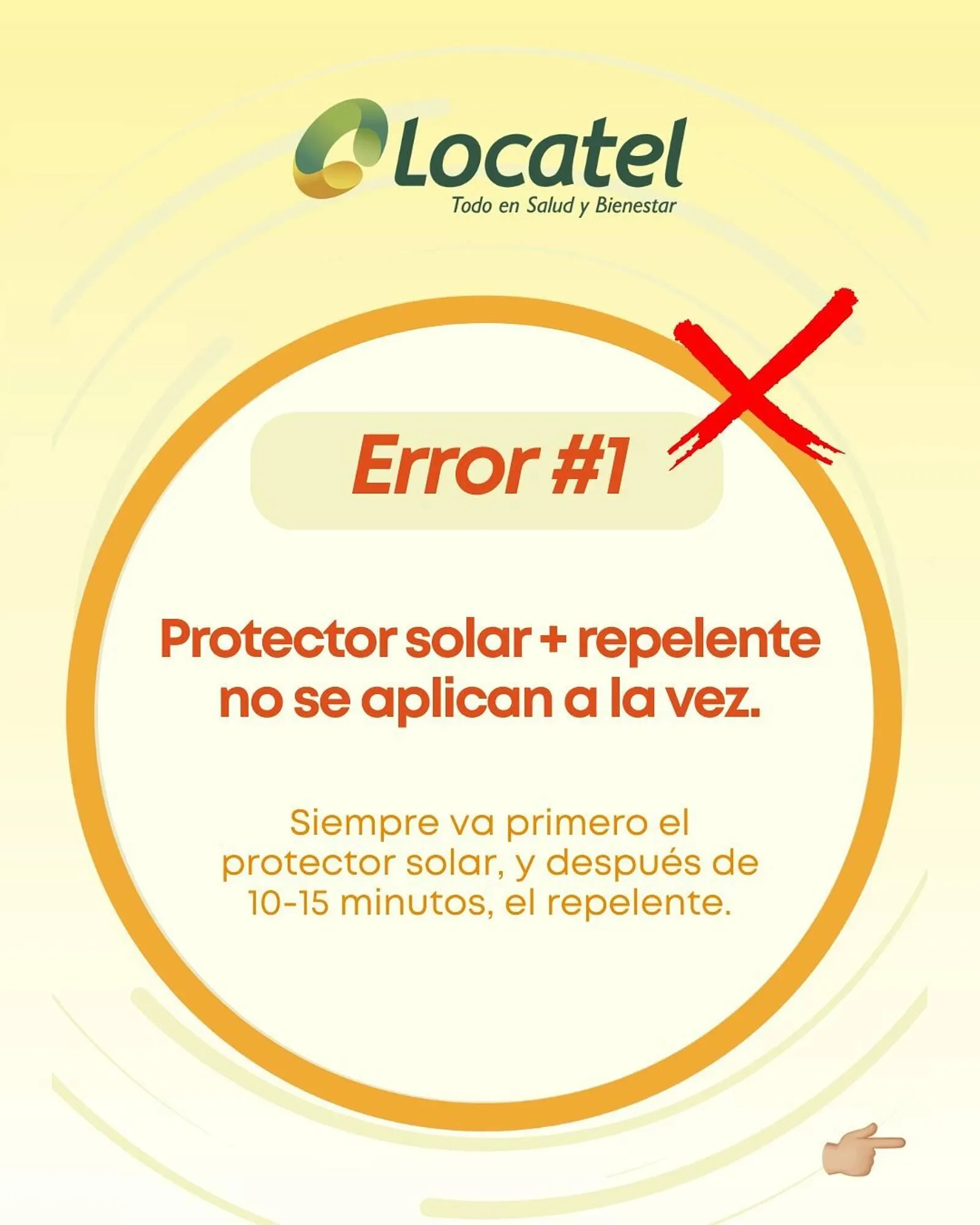 Catalogo de Catálogo Locatel 9 de abril al 30 de abril 2025 - Pag 2