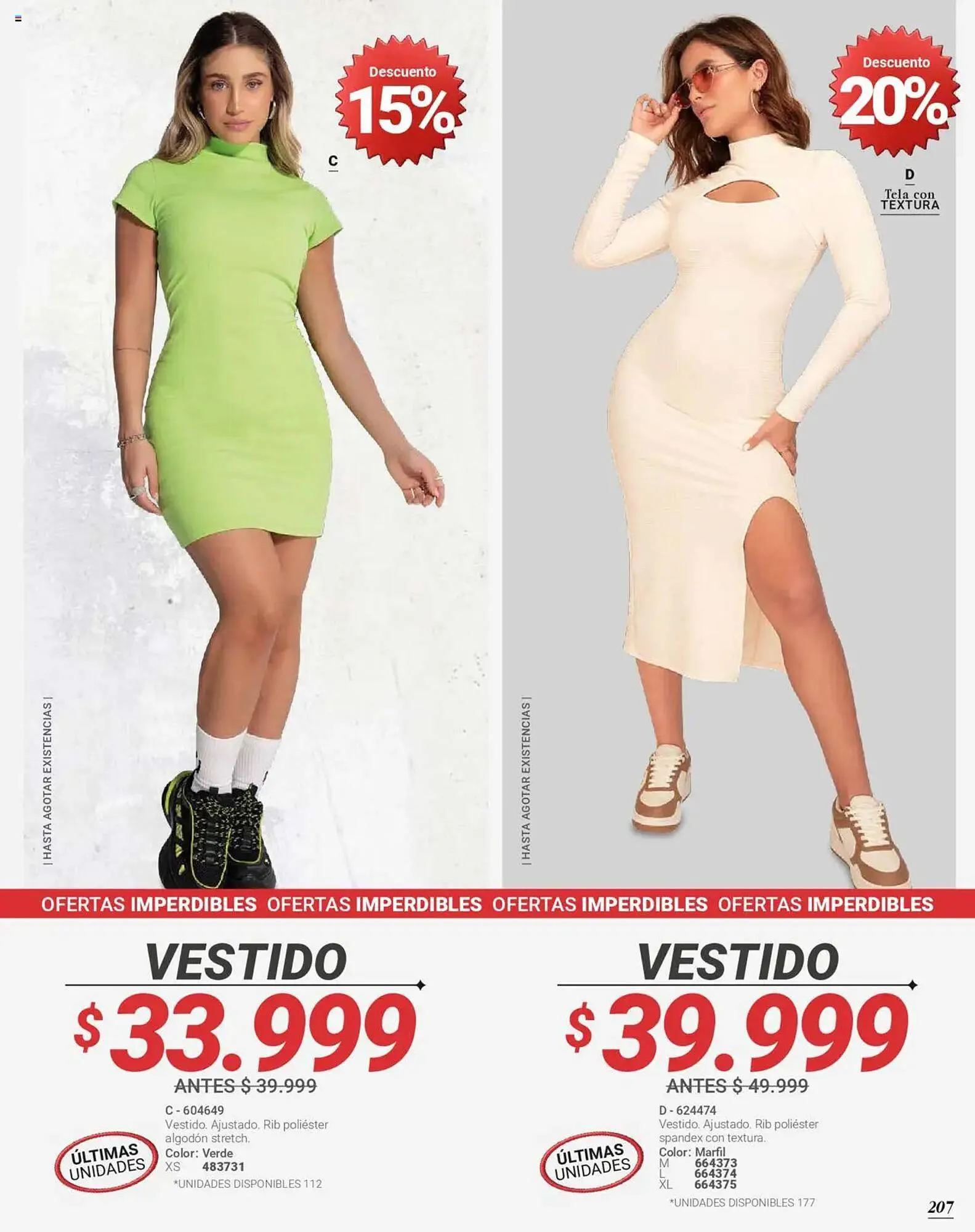 Catalogo de Catálogo Carmel 25 de septiembre al 1 de enero 2026 - Pag 211