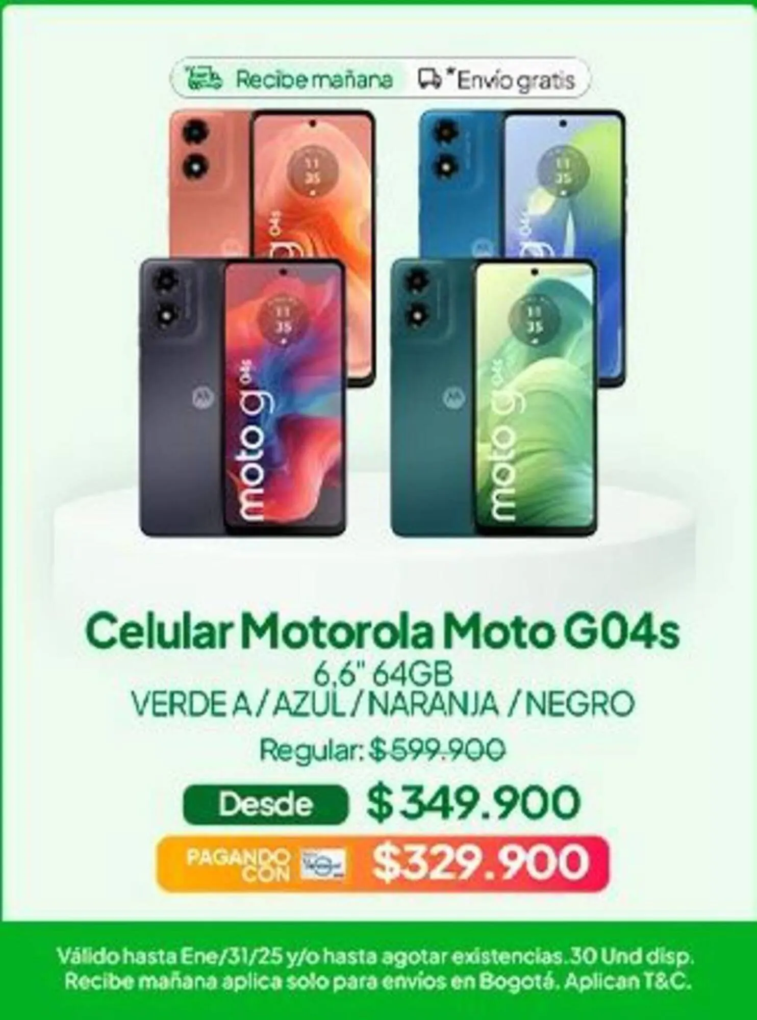 Catalogo de Catálogo Jumbo 13 de enero al 6 de febrero 2025 - Pag 5