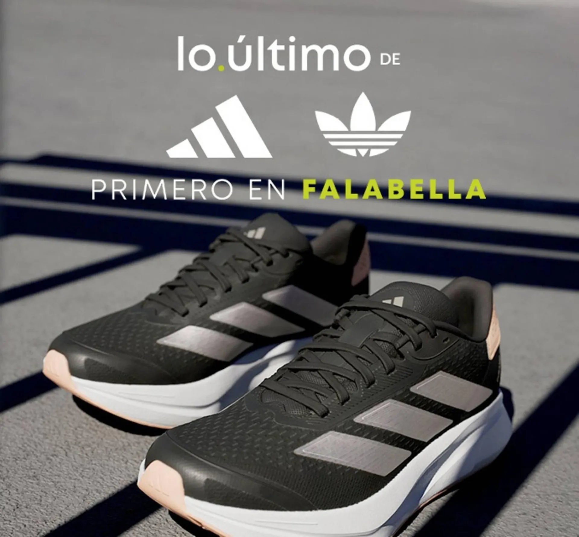 Catalogo de Catálogo Falabella 1 de marzo al 15 de marzo 2025 - Pag 2