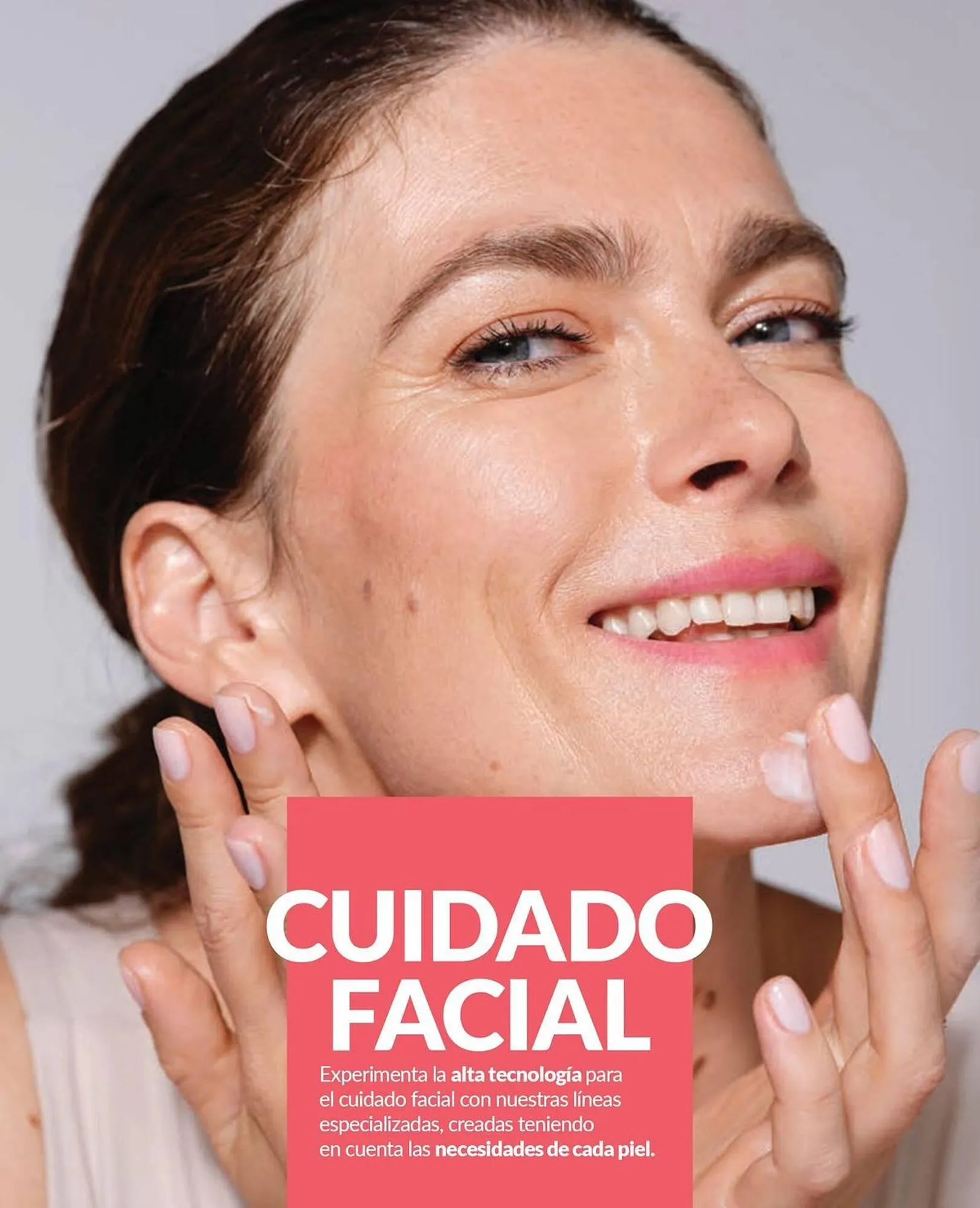 Catalogo de Catálogo Avon 18 de abril al 24 de abril 2025 - Pag 99