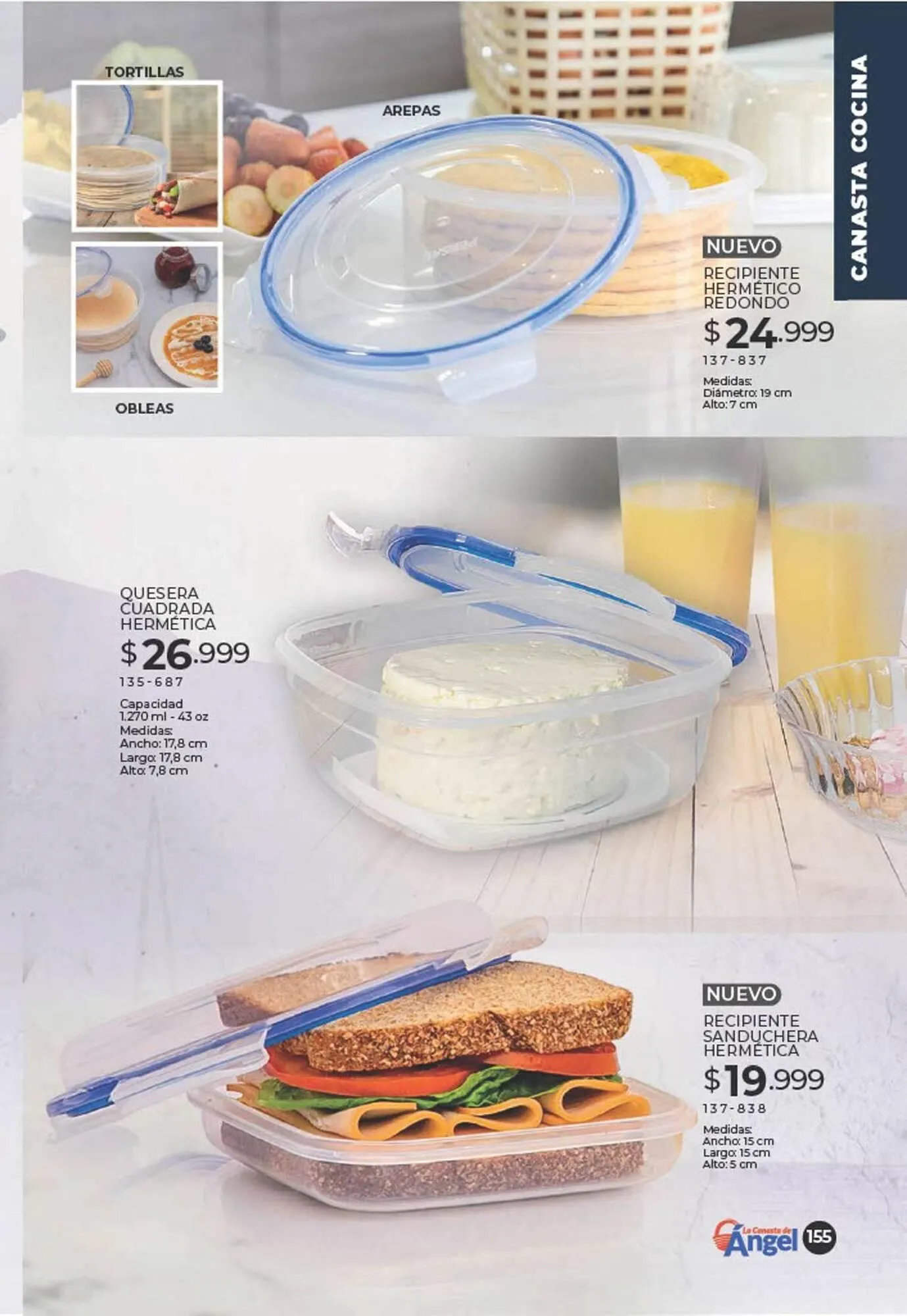 Catalogo de Catálogo Dolce Catálogos 22 de noviembre al 22 de febrero 2025 - Pag 62