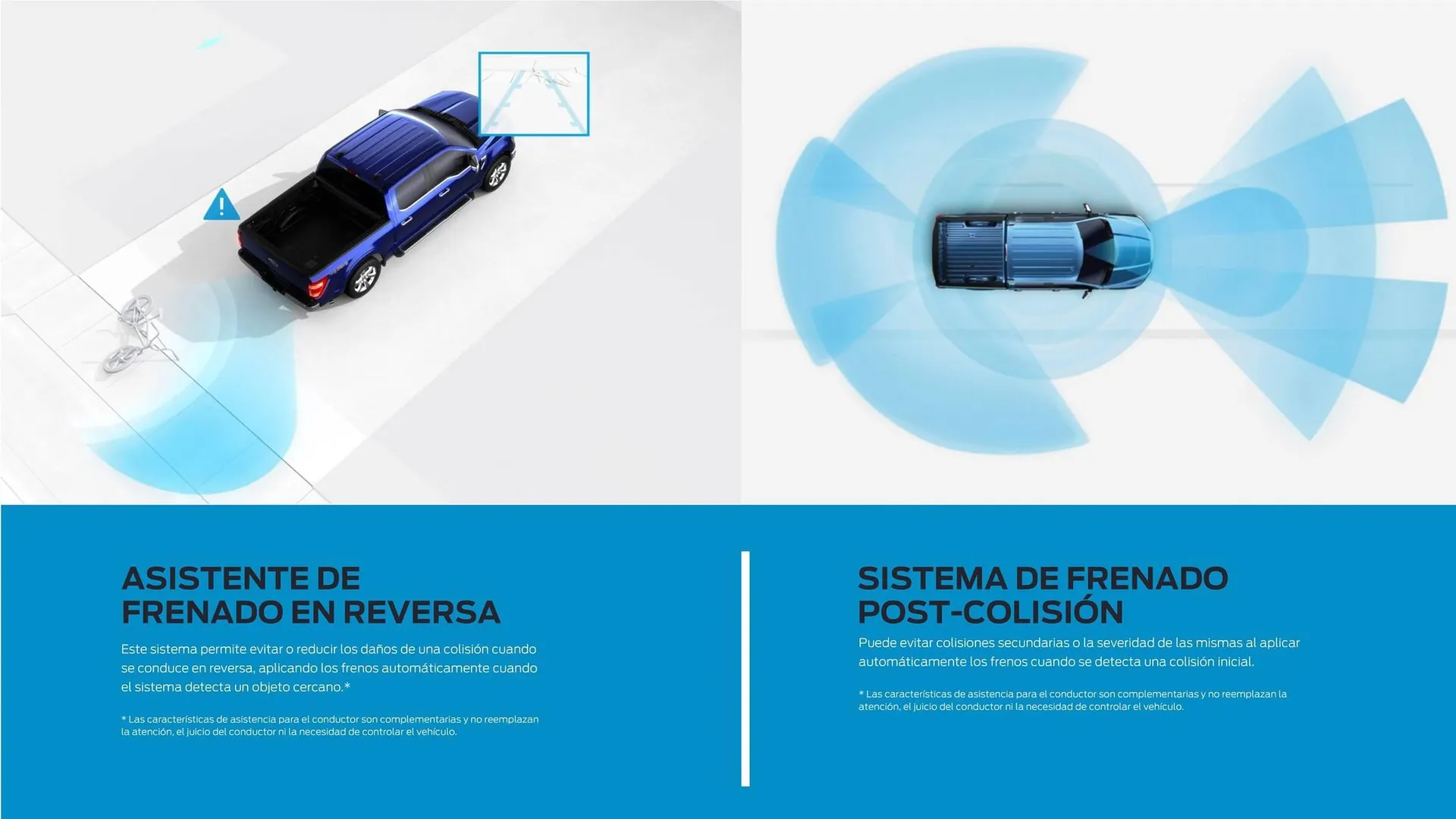 Catalogo de Catálogo Ford 30 de abril al 31 de mayo 2025 - Pag 27