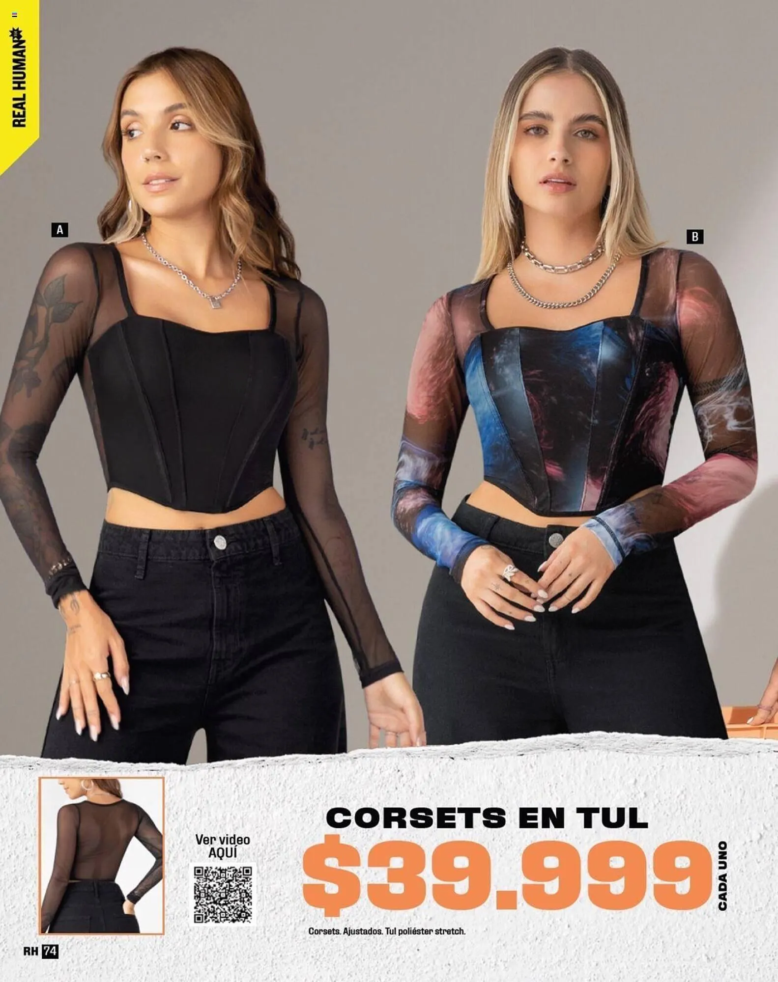 Catalogo de Catálogo Pacífika 23 de septiembre al 14 de octubre 2024 - Pag 76