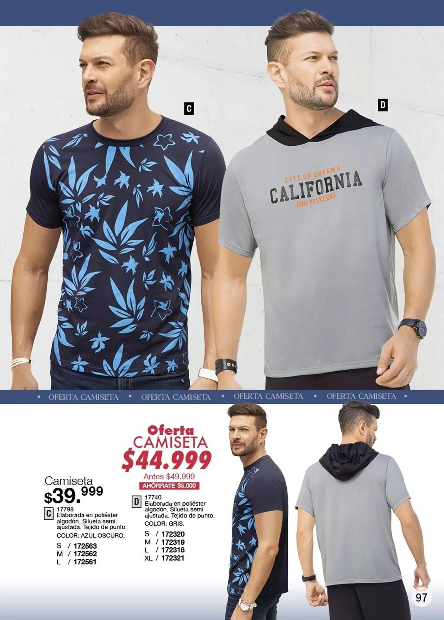 Catalogo de Catálogo Juana Bonita 15 de enero al 23 de enero 2025 - Pag 152