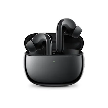 ACC XIAOMI FLIPBUDS PRO AUDIFONOS NEGRO