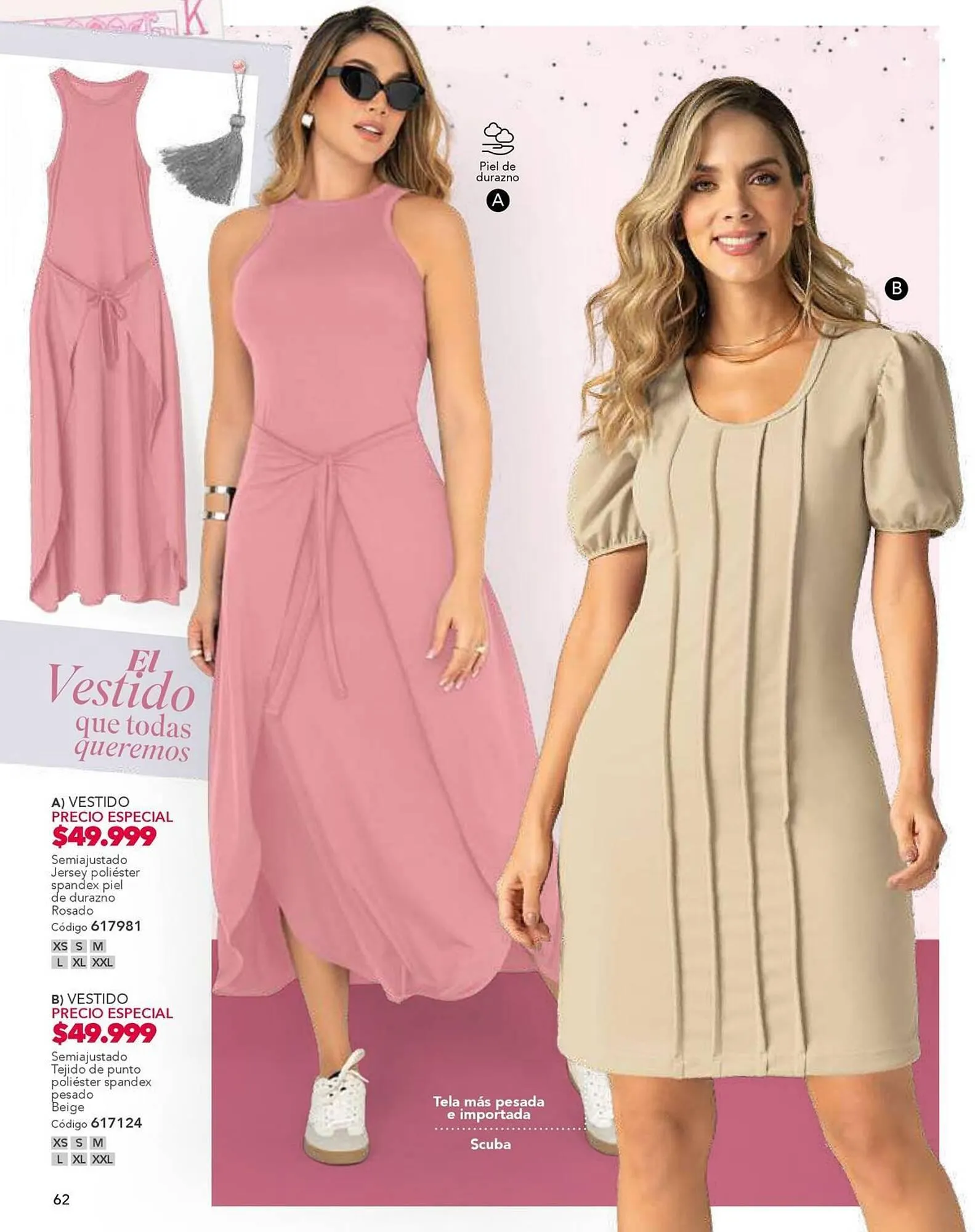 Catalogo de Catálogo Loguin 14 de enero al 15 de febrero 2025 - Pag 72